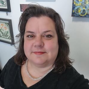 Meet your Posher, Ellen